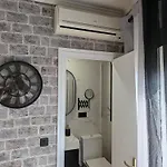 Apartamento Estudio Loft Con Piscina, Playa Y Wifi Dénia