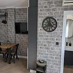 Estudio Loft Con Piscina, Playa Y Wifi * Dénia