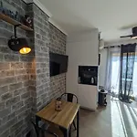Estudio Loft Con Piscina, Playa Y Wifi Apartamento *