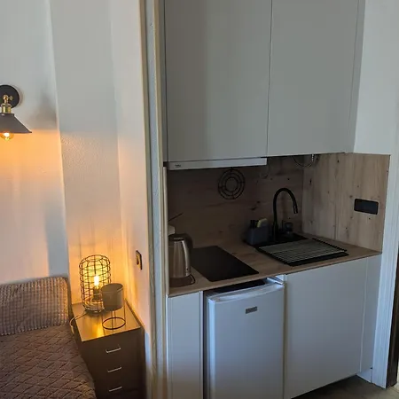 Estudio Loft Con Piscina, Playa Y Wifi Dénia