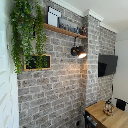 Estudio Loft Con Piscina, Playa Y Wifi