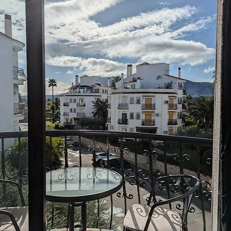 Apartment Estudio Loft Con Piscina, Playa Y Wifi Denia